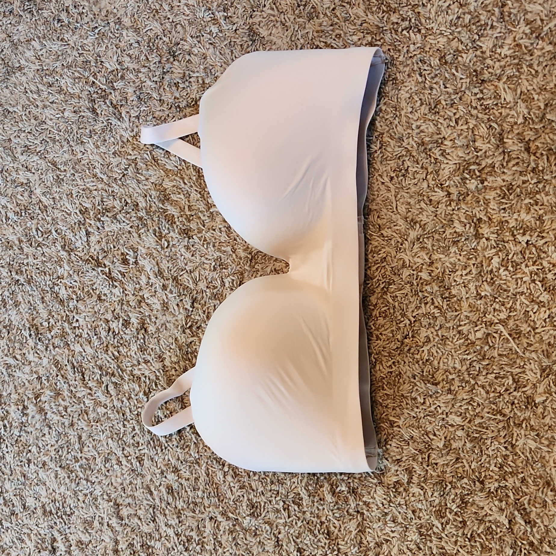 Soma Enbliss Wireless Bra